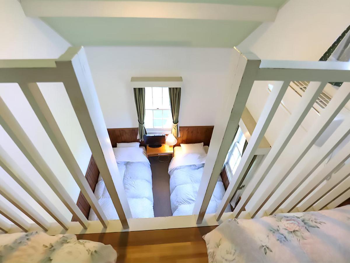 Human Resort Yamanakako Exterior photo